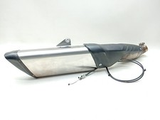 TERMINALE SCARICO ORIGINALE