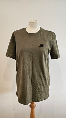 Shirt uomo nike - t-shirt,