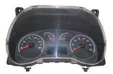 Quadro strumenti FIAT QUBO (2008-2017) 199A9000 /1.3/ 55KW