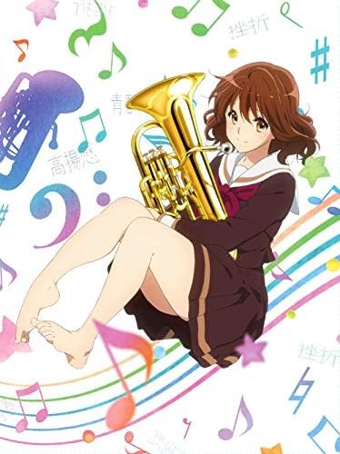 Hibike sound euphonium - hibike,