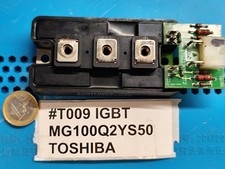 1x MG100Q2YS50 TOSHIBA Power