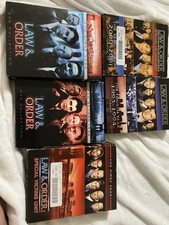 Law And Order Collection