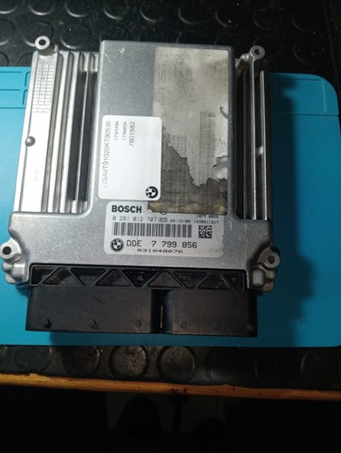 Centralina motore per bmw 330 - per,