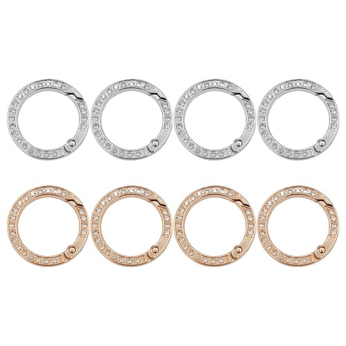 Chromacraft anelli molla con - molla,