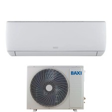 Climatizzatore Condizionatore Baxi Astra 12000 Btu Jsgnw35 R-32