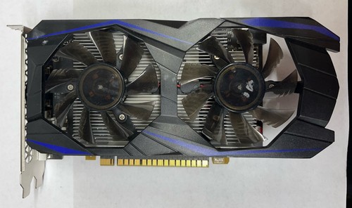 Scheda grafica nvidia gtx 960 - scheda,