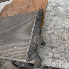 30741094 Radiatore  VOLVO C30 D2 S&S Ber 3p/d/1560cc