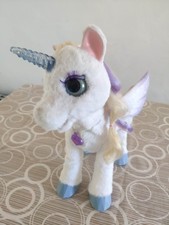 Unicorno magico Star Lili