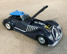 Batmobile Roadster Corgi 1940