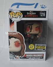 Funko Pop! Wanda Maximoff 1216