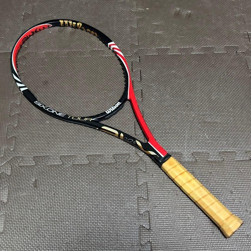 Wilson six one tour blx - 90, us