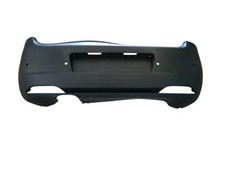 FIAT Grande Punto 2° Serie (08>10) PARAURTI POSTERIORE COMPLETO PER 735420985