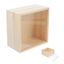  Scrigno Portagioie Scatole Di