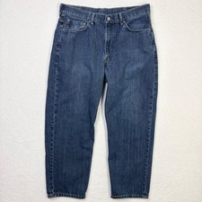 Jeans Levi Strauss 550 uomo