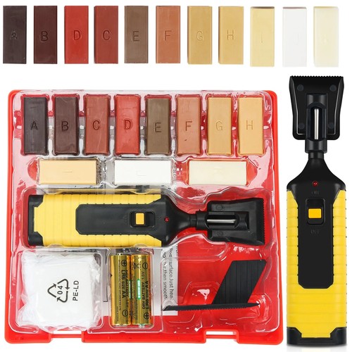 Kit riparazione legno - kit,