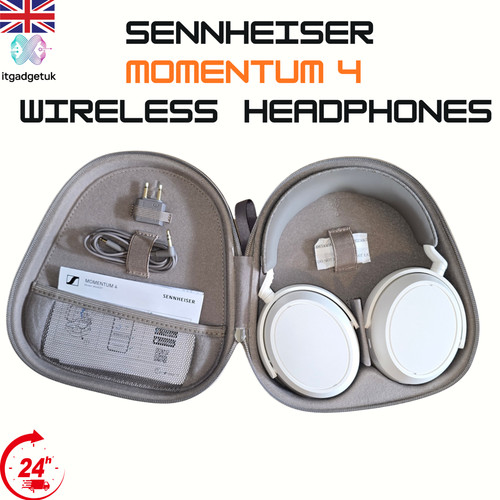 Ottime condizioni sennheiser - *ottime,