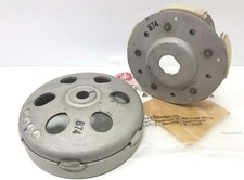 FRIZIONE E CAMPANA ORIGINALE