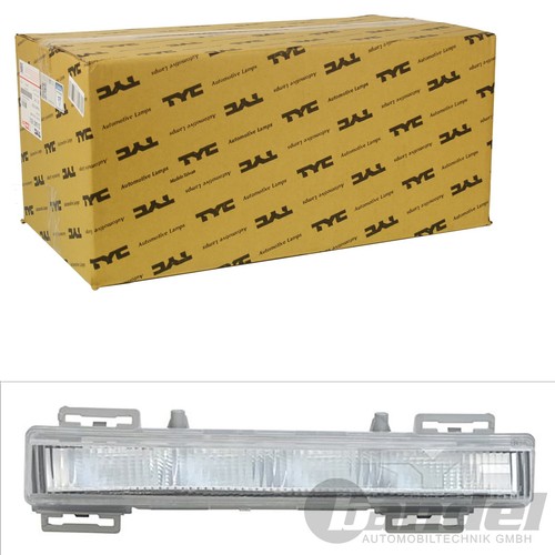 Tyc luce diurna led - tyc, destra