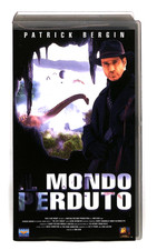 EBOND Il mondo perduto Fox VHS