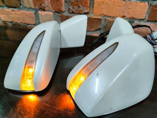Specchietto retrovisore honda - retrovisore,