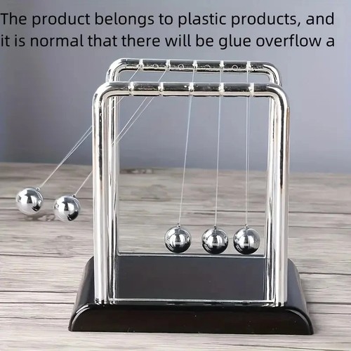 Newton cradle balance sfera - newton's,