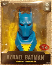 McFarlane Toys Azrael Batman