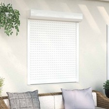 Persiana A Rullo Bianco 100 X