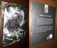 Il Richiamo di Cthulhu
