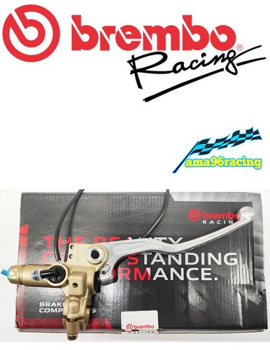 Pompa freno brembo - freno,