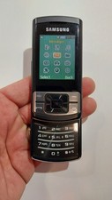 1590.Samsung SGH-C3050 Very