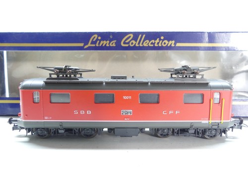 Lima 208508 locomotiva - lima,