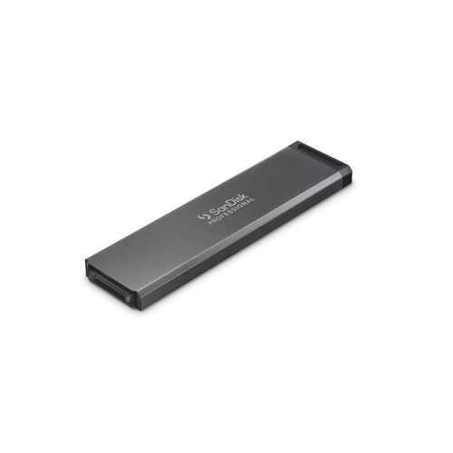 Sandisk pro blade ssd - ssd, mag