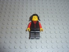 Personnage LEGO CITY Minifig