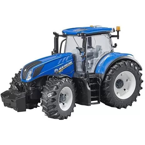 Trattore new holland 315 - trattore,