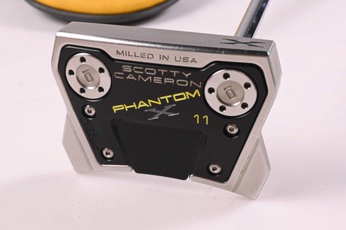 Scotty cameron phantom 11 - scotty,