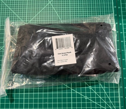 Evergoods civic access pouch - evergoods,