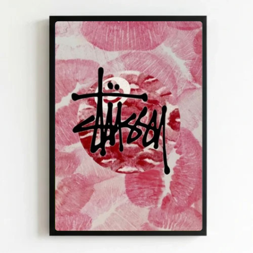 Poster stussy - poster,