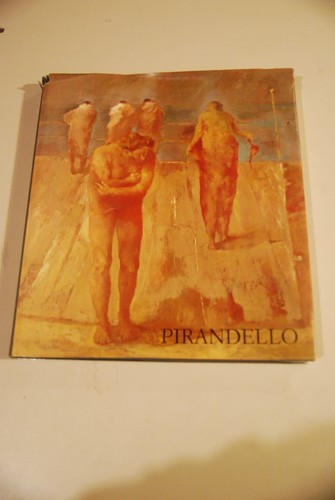 Catalogo fausto pirandello - catalogo,