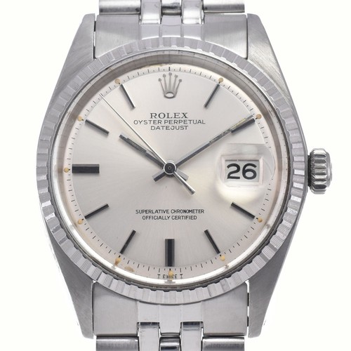 Rolex oyster perpetual - rolex,