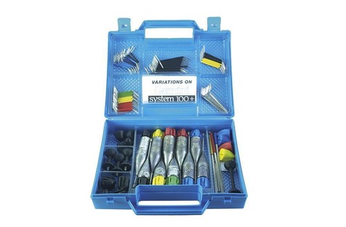 Gemini fishing system 100 - gemini,