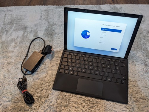 Microsoft surface pro plus - surface, +