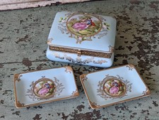 Vintage isco japan porcellana - isco,