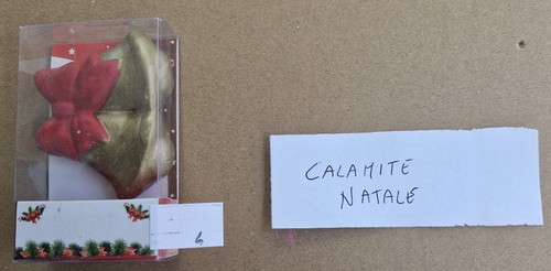 Natale calamita offertissima - natale,