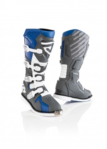 Acerbis stivali moto offroad - acerbis,