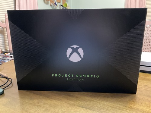 Microsoft xbox one project - microsoft,