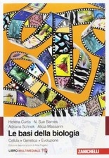 Basi della biologia - basi,