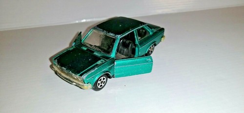 Fiat 131 mirafiori polistil - fiat,