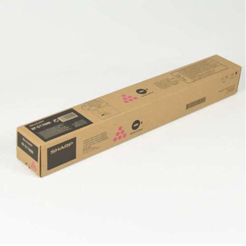 Toner originale sharp 50c26 - originale, bp-50c26