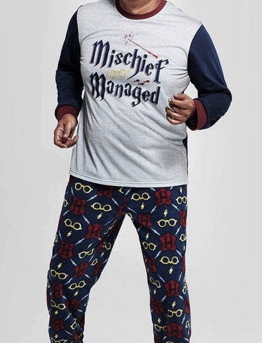 Harry potter pajamas - potter, mens