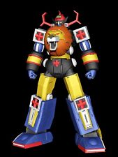 FAN ART ACTION FIGURES 3D